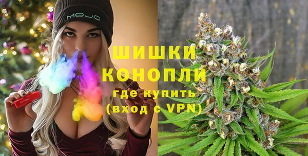 хмурый Верхний Тагил