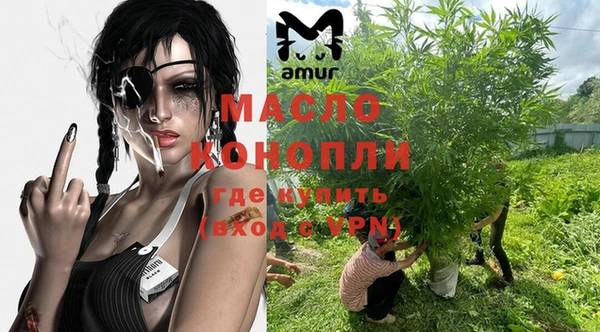 хмурый Верхний Тагил